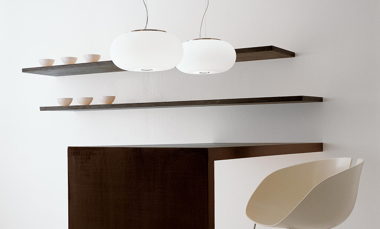 Pendant Lighting Blow Cirillo Lighting and Ceramics