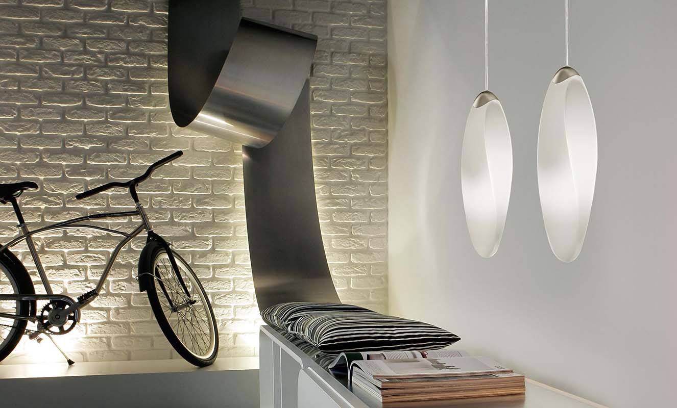 Pendant Lighting Track Cirillo Lighting and Ceramics