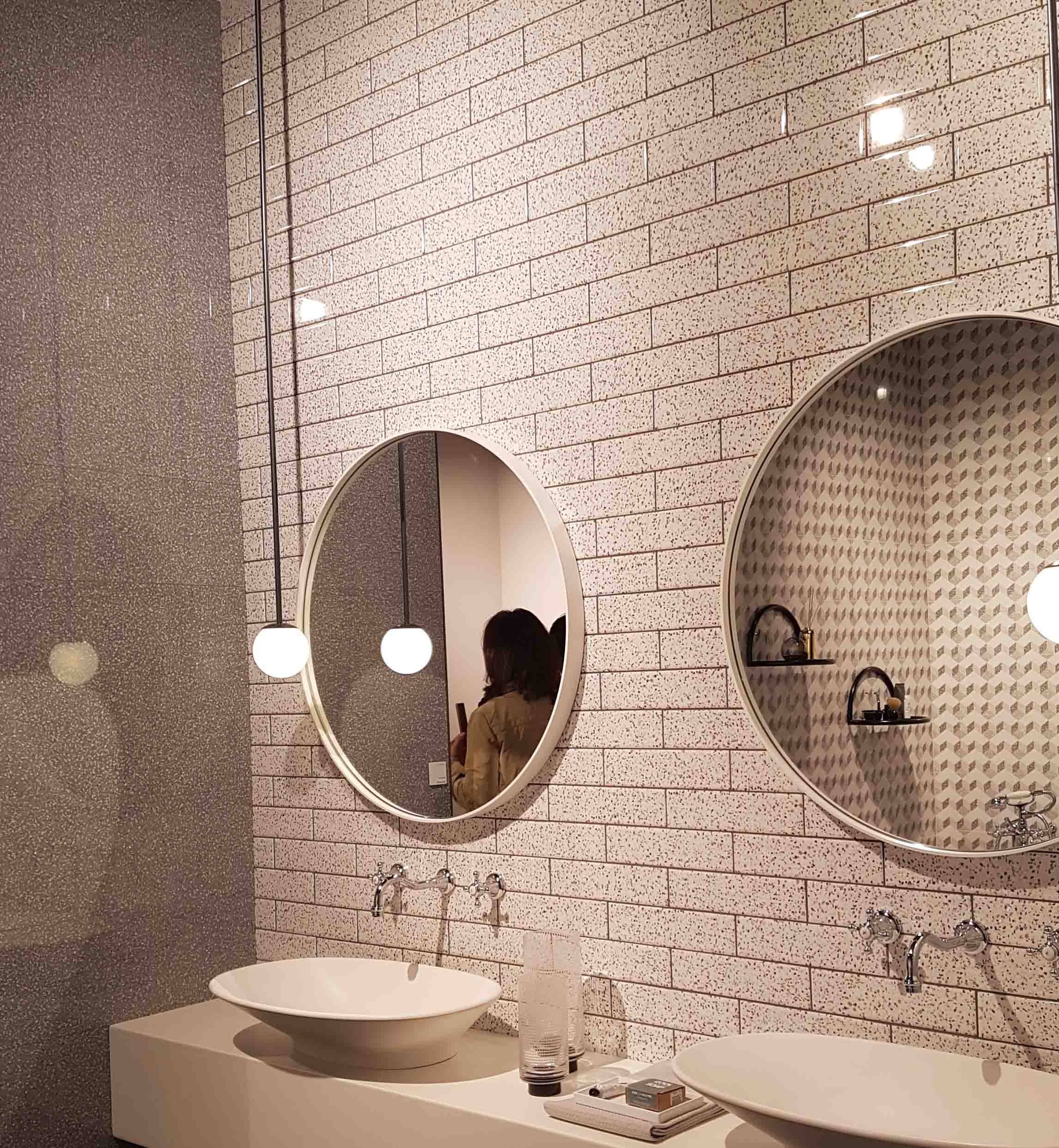 The Top 10 Tile Trends For 2018 Cirillo Lighting And Ceramics