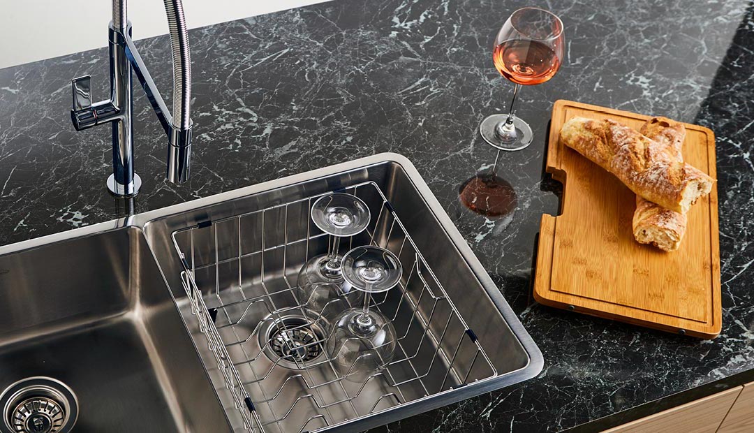 Kitchen sink Canberra Sydney