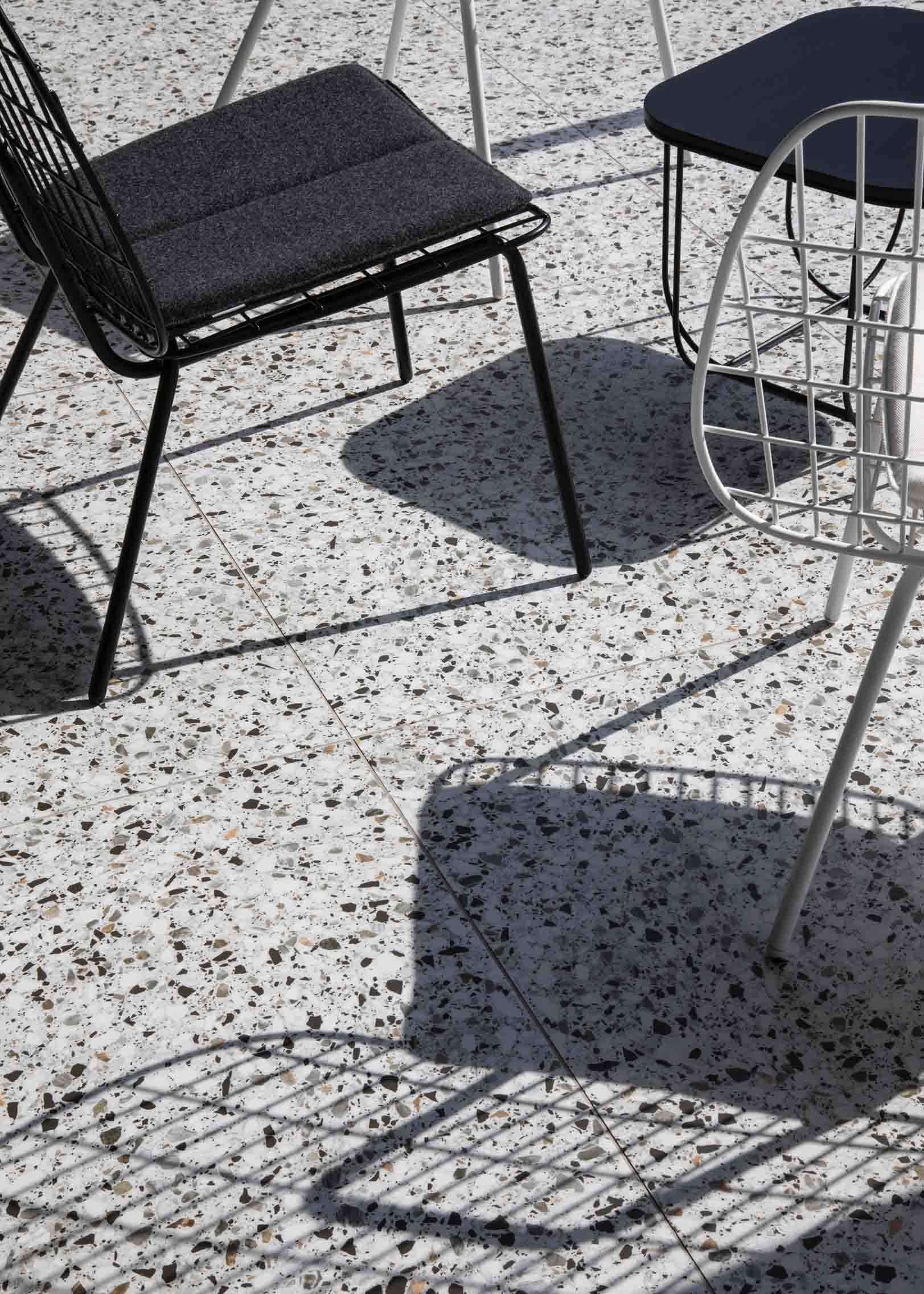 Terrazzo Tiles Canberra Sydney Castle Hill Brookvale