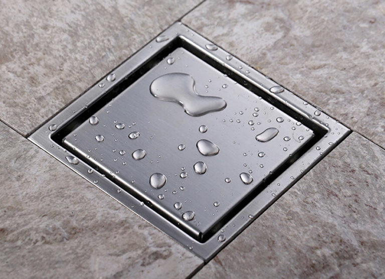 Bathroom Floor Wastes Australia Cirillo Lighting & Ceramics