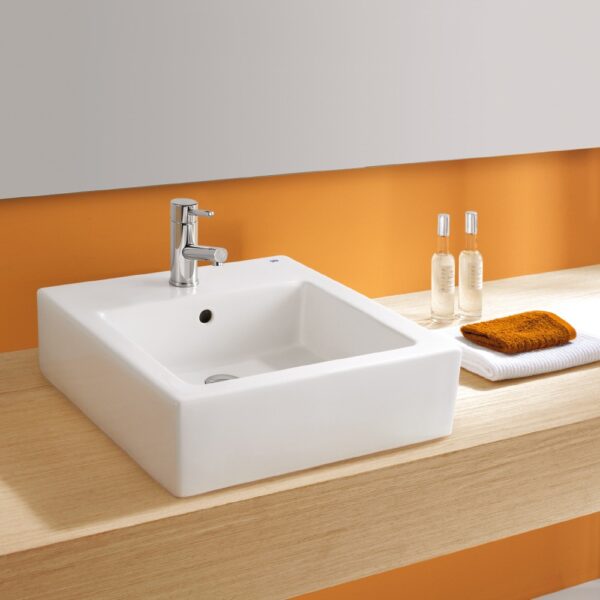 Basins & Vanities Canberra