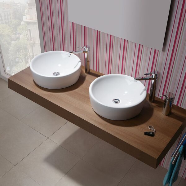 Basins & Vanities Canberra