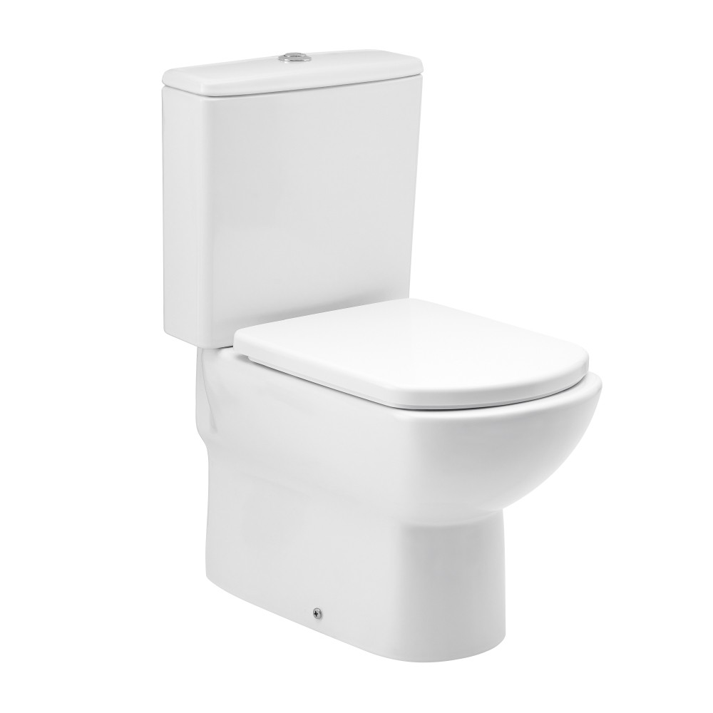 Norm Toilet Cirillo Lighting and Ceramics