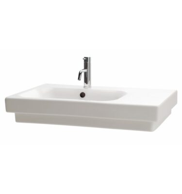basins and vanities