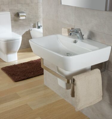 Basins & Vanities Canberra