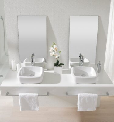 Basins & Vanities Canberra