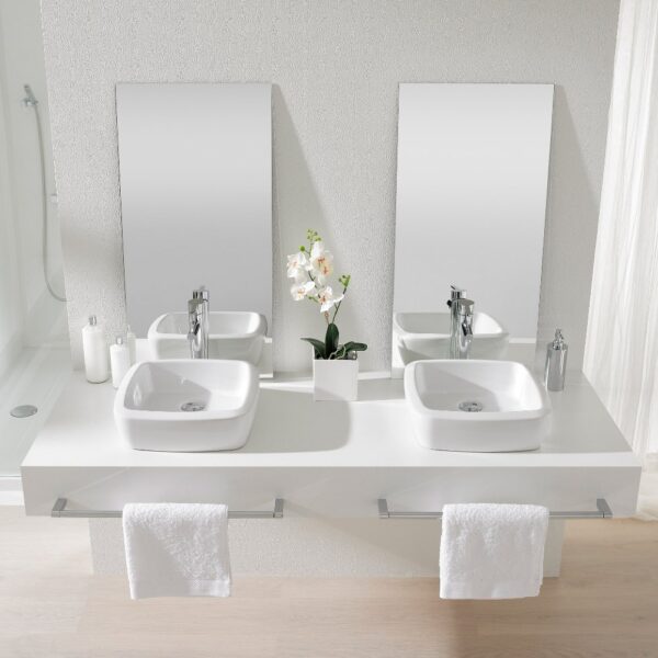 Basins & Vanities Canberra