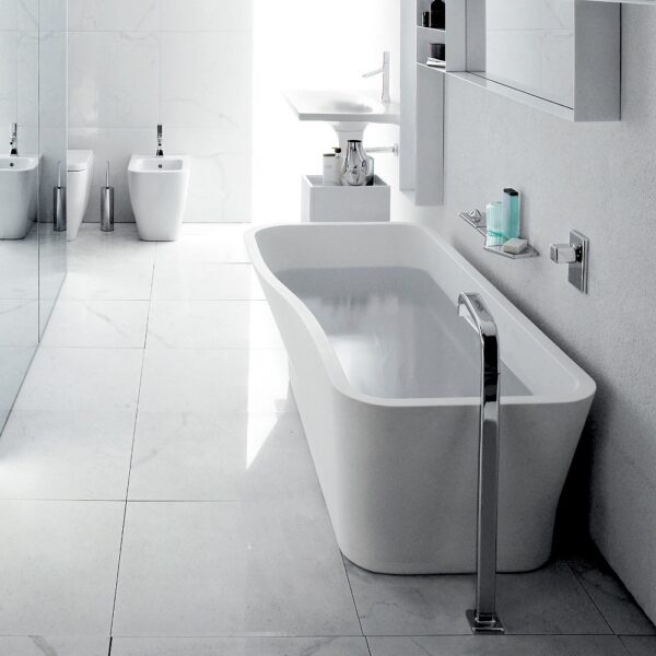 Baths bathroom renovations Canberra