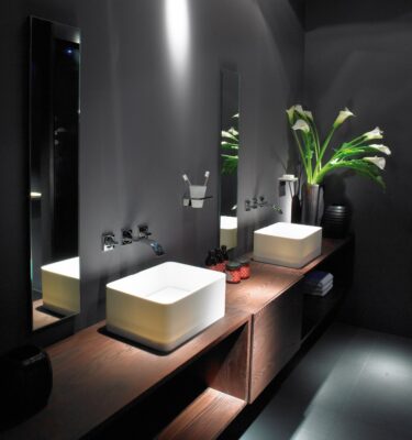 Basins & Vanities Canberra