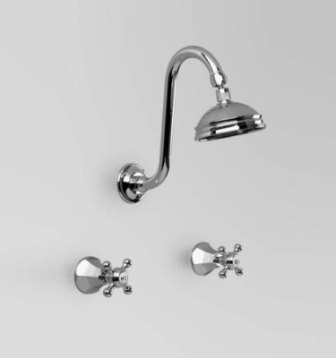 Shower heads tapware Canberra