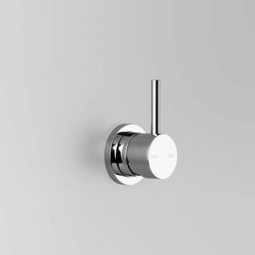 Icon Shower Heads Tapware A69.48 Cirillo Lighting and Ceramics