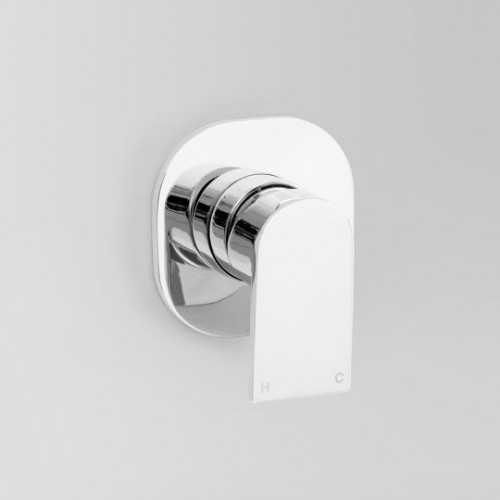 Metropolis Shower Heads Tapware A76.48 Cirillo Lighting and Ceramics