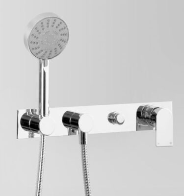 Shower heads tapware Canberra