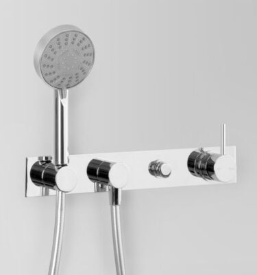 Shower heads tapware Canberra