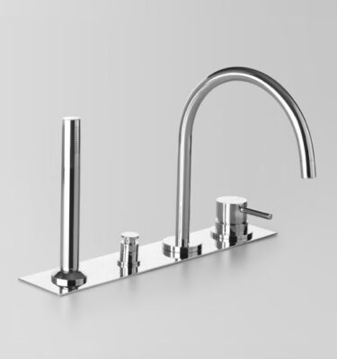 Bath tapware Canberra