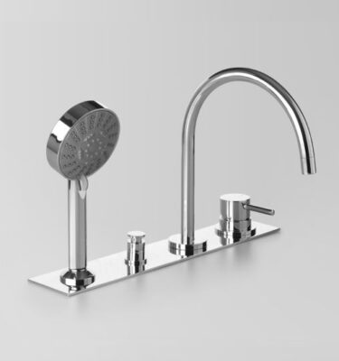 Bath tapware Canberra