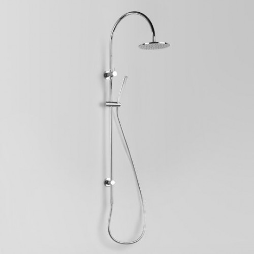 Icon Shower Heads Tapware A69.24 Cirillo Lighting and Ceramics