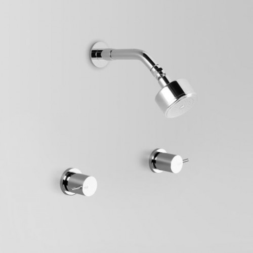 Icon Shower Heads Tapware A69.10.V3 Cirillo Lighting and Ceramics