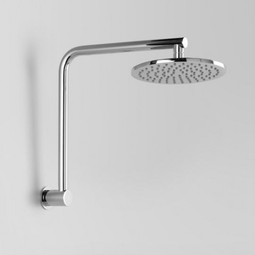 Icon Shower Heads Tapware A69.10.11.A Cirillo Lighting and Ceramics