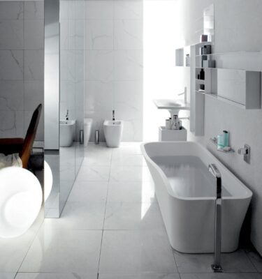 Bath Tapware Canberra