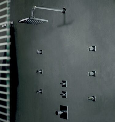 Shower heads tapware Canberra