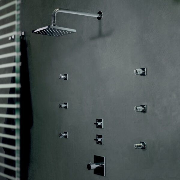 Shower heads tapware Canberra