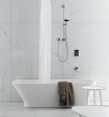 Shower heads tapware Canberra