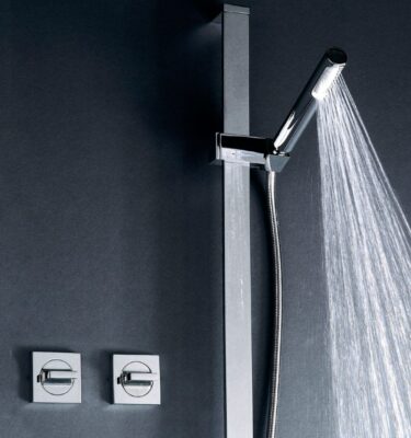 Shower heads tapware Canberra