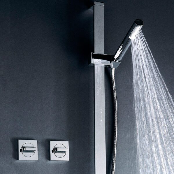 Shower heads tapware Canberra