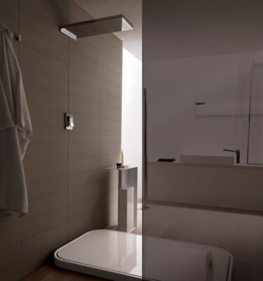 Shower heads tapware Canberra