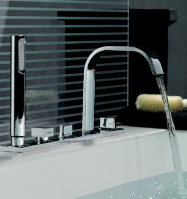 Bathroom tapware Canberra