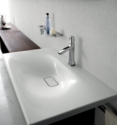 Basin Tapware Canberra