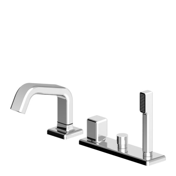 Bath tapware Canberra