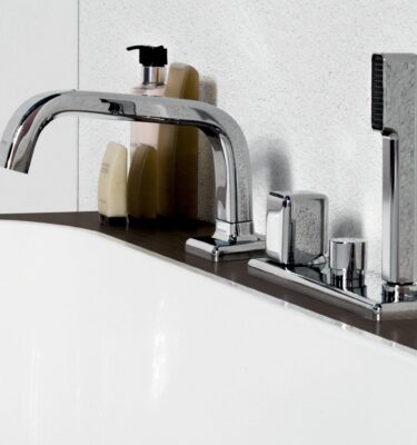 Bath Tapware Canberra