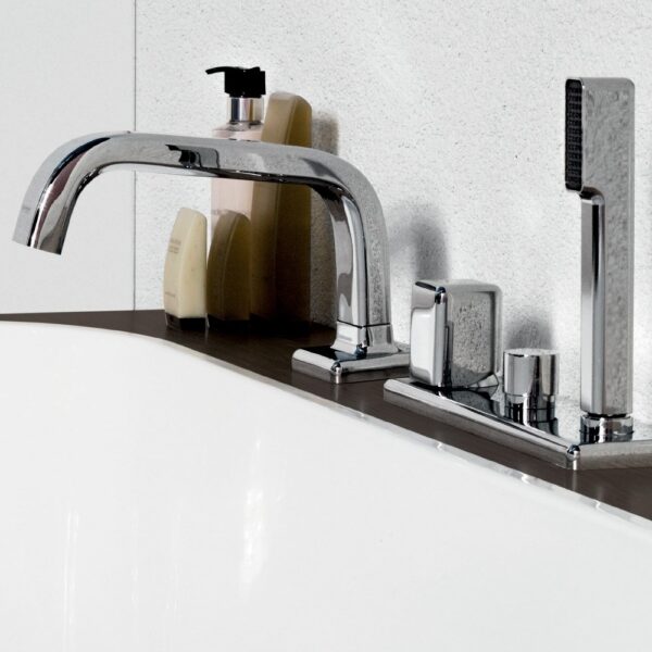 Bath Tapware Canberra