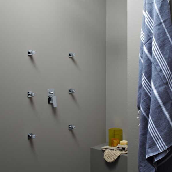 Shower heads tapware Canberra