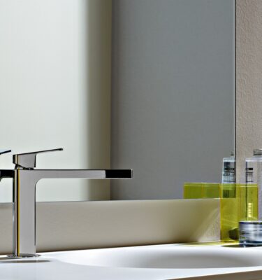 Basin Tapware Canberra