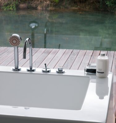 Bath Tapware Canberra