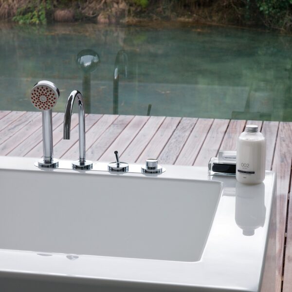 Bath Tapware Canberra