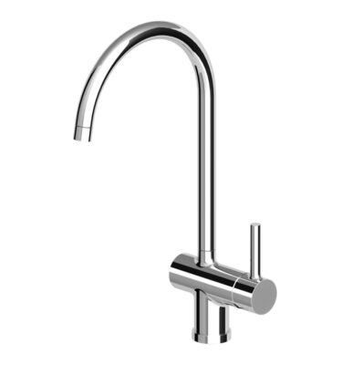 Kitchen tapware Canberra Designer modern kitchen mixer