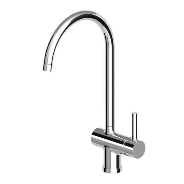 Kitchen tapware Canberra Designer modern kitchen mixer