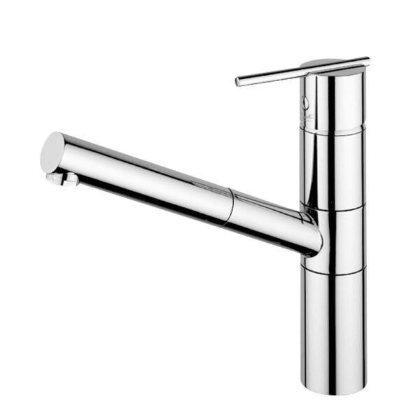 Kitchen tapware Canberra Laundry Tapware CanberraDesigner sink mixer