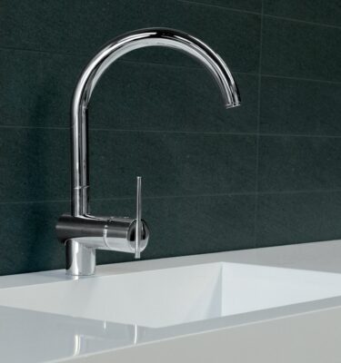 Kitchen tapware Canberra & Laundry Tapware