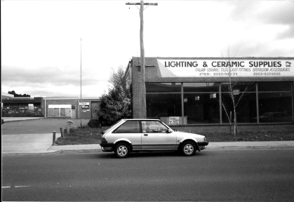 Tiles Lights Canberra Brookvale Sydney