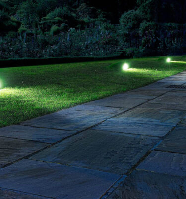 Outdoor Lighting Canberra, exterior lighting Canberra, Lighting designs Canberra, modern outdoor lights, security lights, spotlights, sensor lights