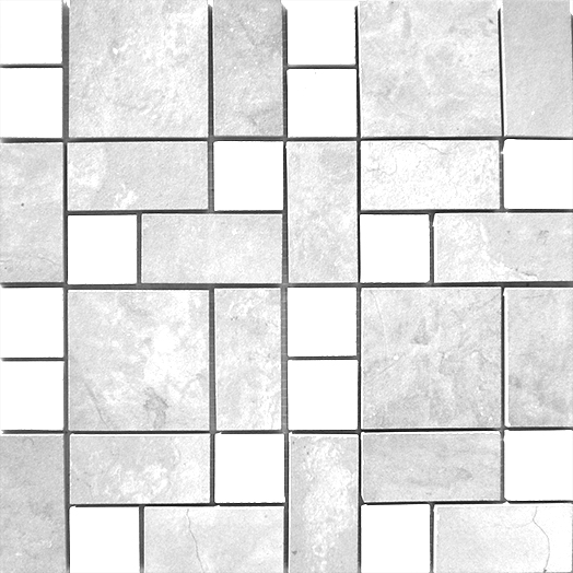 Bespoke custom made mosaic tiles 5