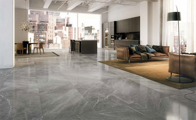 Floor Tiles Wall Tiles VRE75-4 - Cirillo Lighting and Ceramics