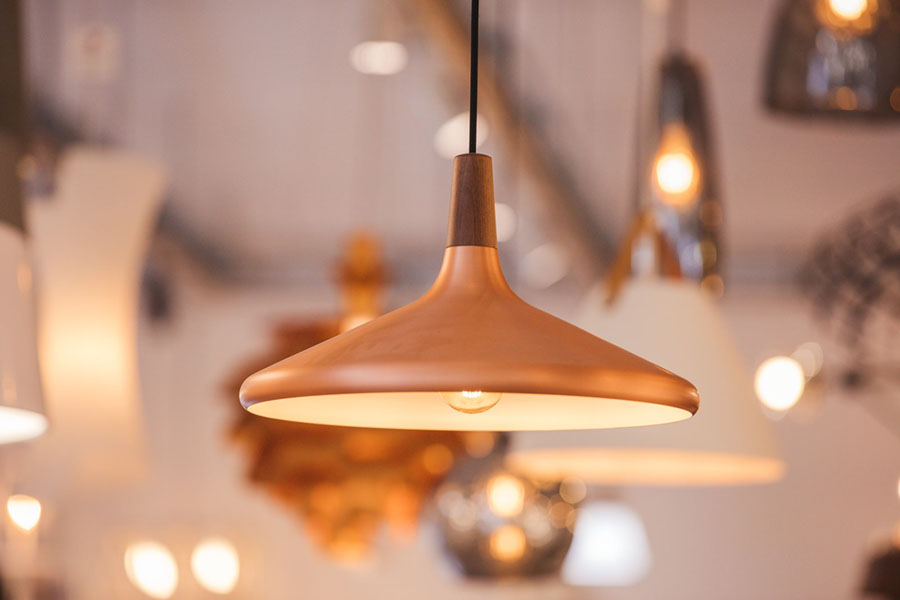 Cirillo Showroom Lighting And Ceramics